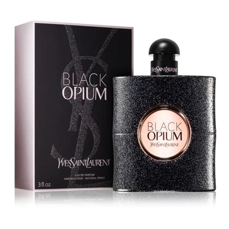 saint laurent opium black|is black opium unisex.